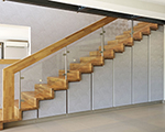 Construction et protection de vos escaliers par Escaliers Maisons à Exmes